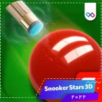 دانلود Snooker Stars 3D بازی بیلیارد ستاره های اسنوکر اندروید + مود