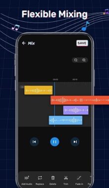 محیط برنامه ی برینگتون‌