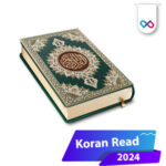 دانلود برنامه Koran Read