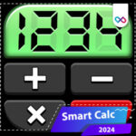 دانلود برنامه Smart Calc