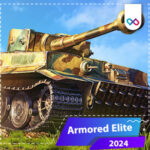 دانلود بازی Armored Elite تانک های زره پوش