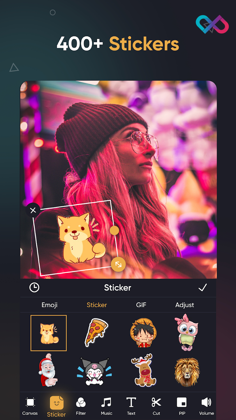اپلکیشن SmartCut اندروید