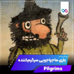 تصویر بازی Pilgrims