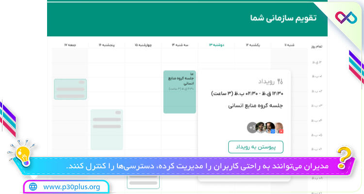 تودی کانکت: ساده، سریع و کارآمد