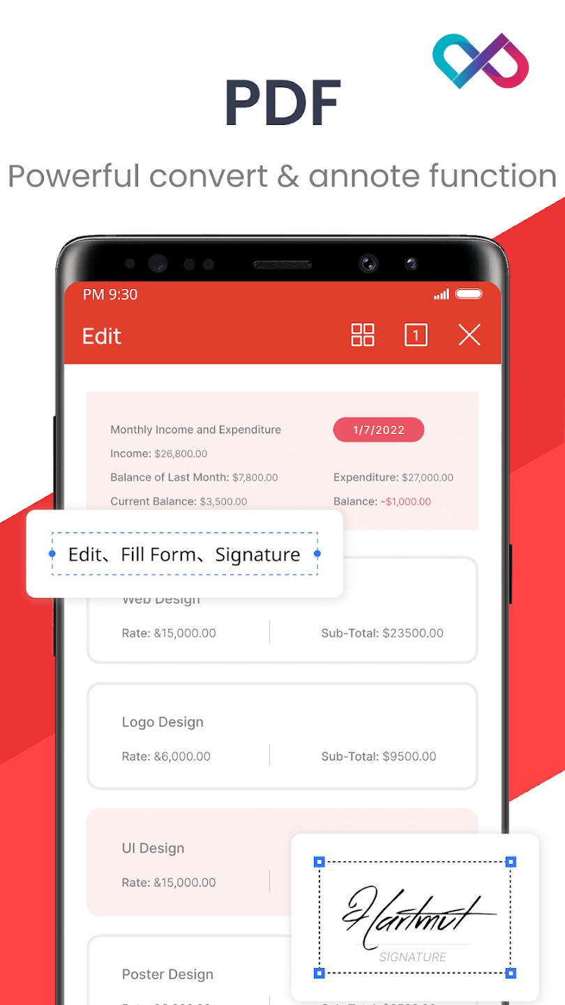 برنامه WPS Office