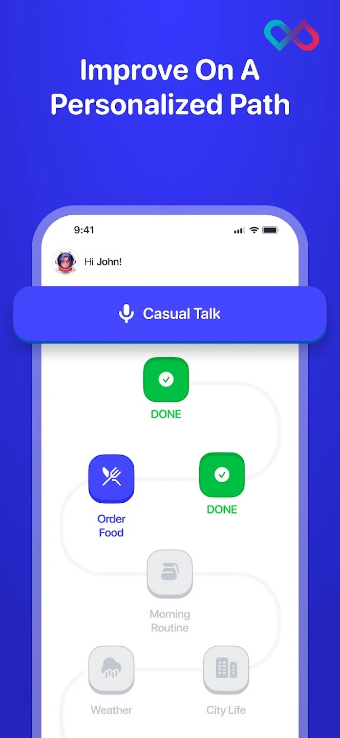 Lucida AI برای اندروید