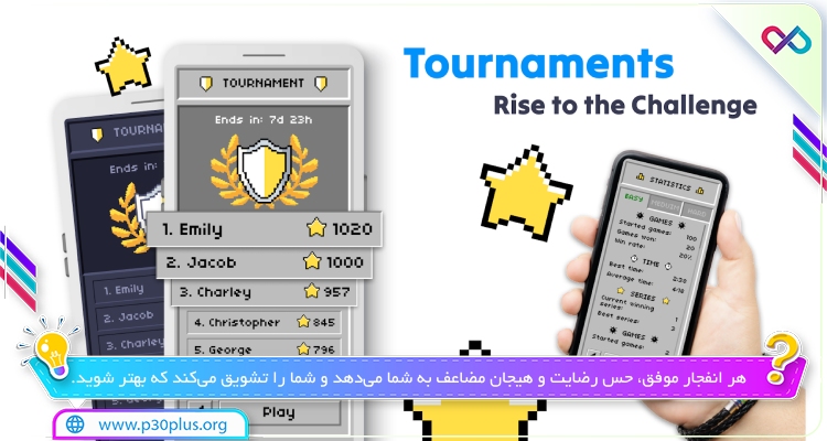تصویری از محیط بازی Minesweeper