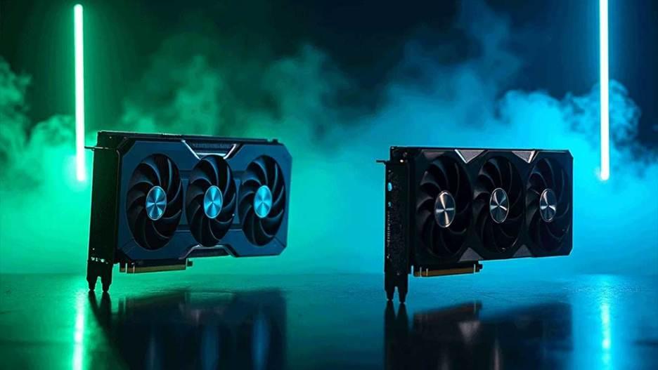 کارت گرافیک