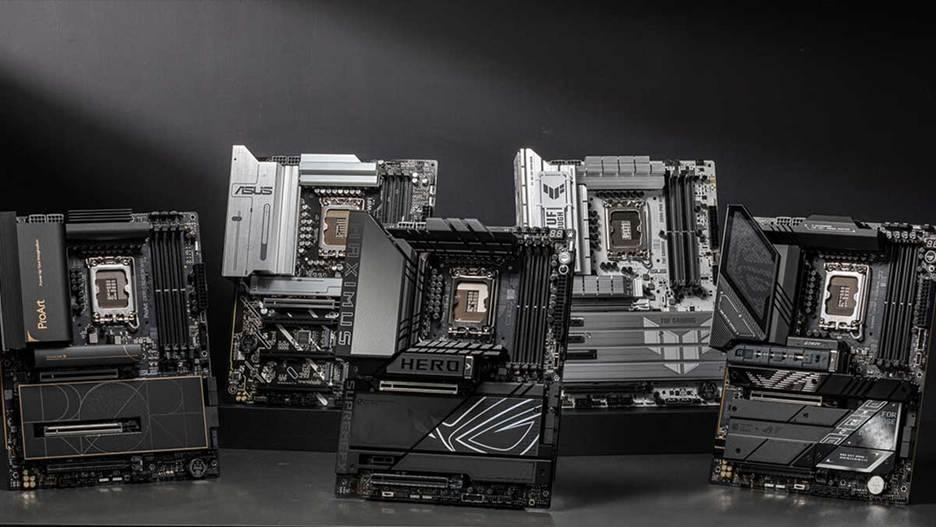 مادربرد نسل جدید