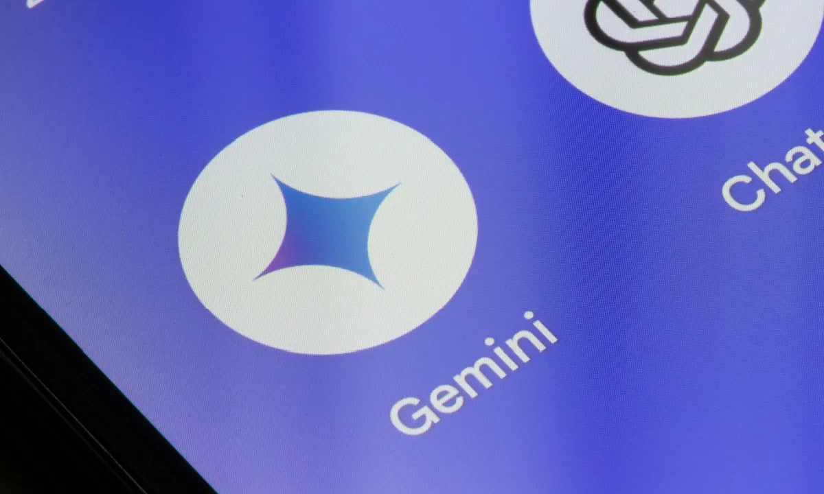 نقد و بررسی Gemini در مقایسه با سایر هوش های مصنوعی