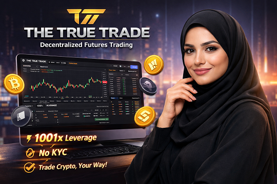 نرم افزار ترو ترید