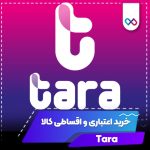 لوگو برنامه تارا